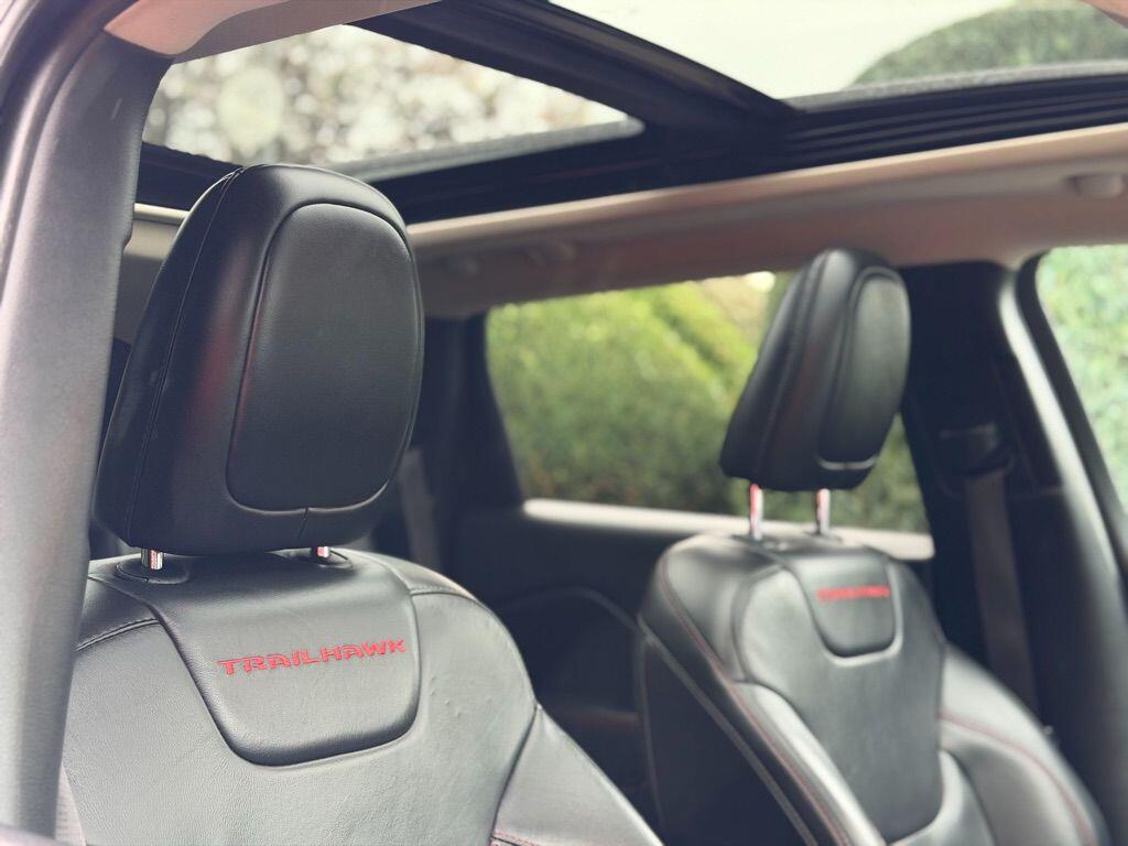 Used Jeep Cherokee 2016 for sale - 76326215: Photo 30