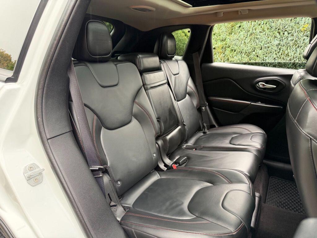 Used Jeep Cherokee 2016 for sale - 76326215: Photo 35