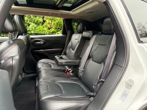 Used Jeep Cherokee 2016 for sale - 76326215: Photo 37
