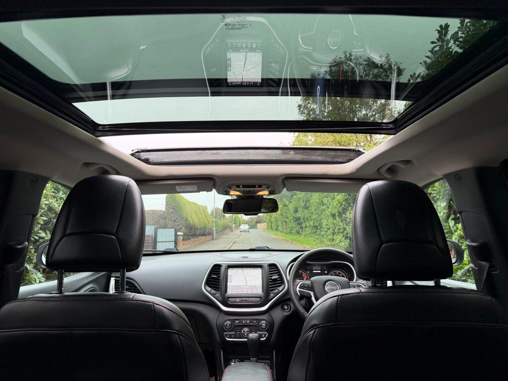 Used Jeep Cherokee 2016 for sale - 76326215: Photo 38