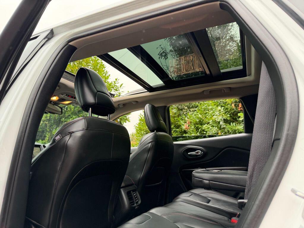 Used Jeep Cherokee 2016 for sale - 76326215: Photo 39