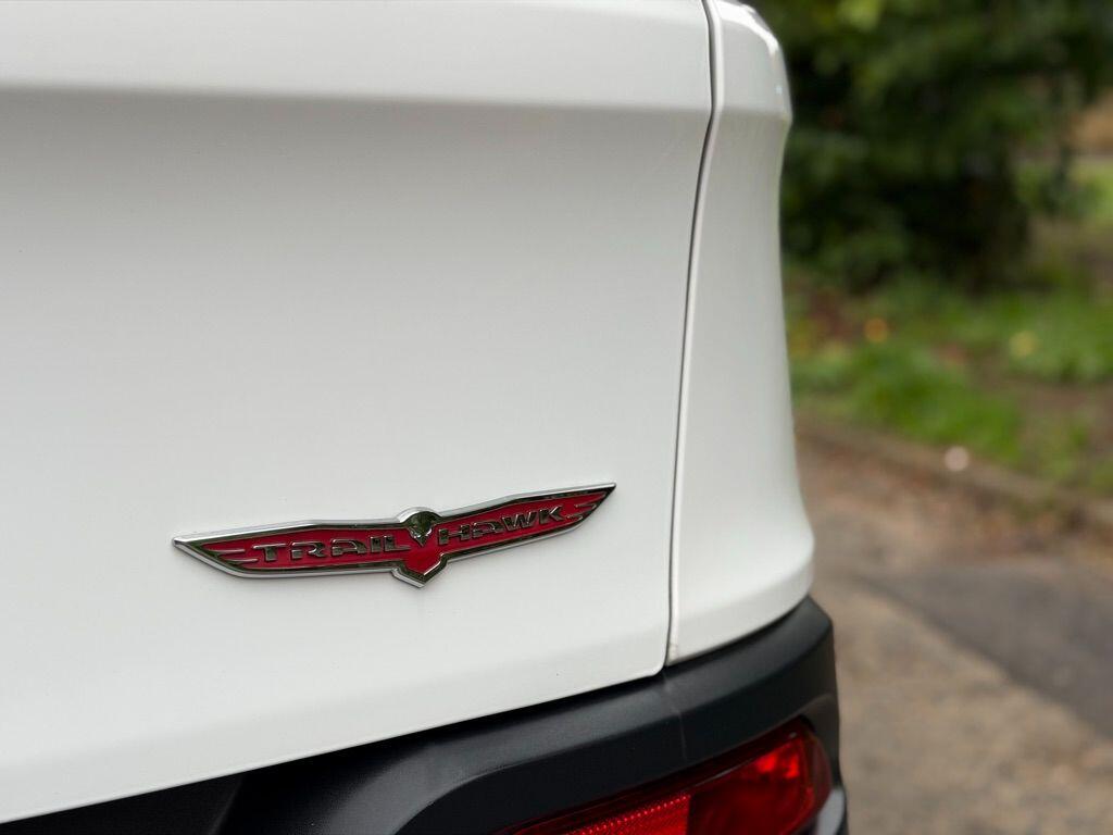 Used Jeep Cherokee 2016 for sale - 76326215: Photo 8