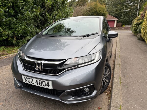 Used Honda Jazz 2018 for sale - 76262697: Photo 10