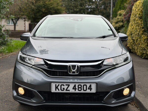Used Honda Jazz 2018 for sale - 76262697: Photo 11
