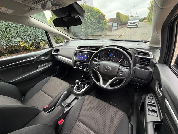 Used Honda Jazz 2018 for sale - 76262697: Photo 13