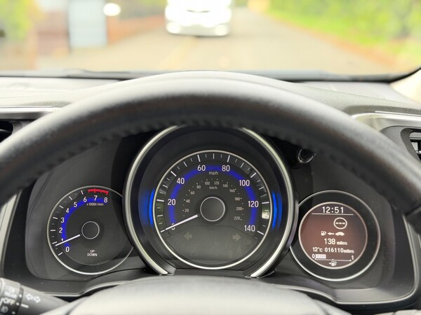 Used Honda Jazz 2018 for sale - 76262697: Photo 19