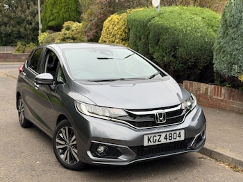 2018 - 1.3 i-VTEC EX 5dr