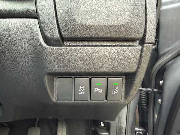 Used Honda Jazz 2018 for sale - 76262697: Photo 21