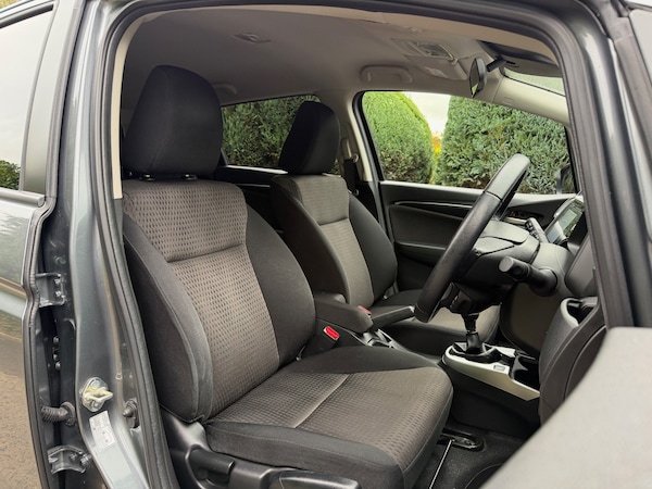 Used Honda Jazz 2018 for sale - 76262697: Photo 23