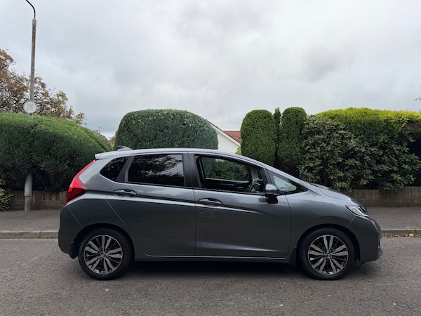 Used Honda Jazz 2018 for sale - 76262697: Photo 3