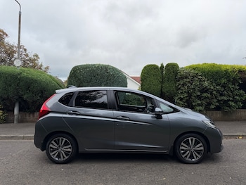 Used Honda Jazz 2018 for sale - 76262697: Photo 3