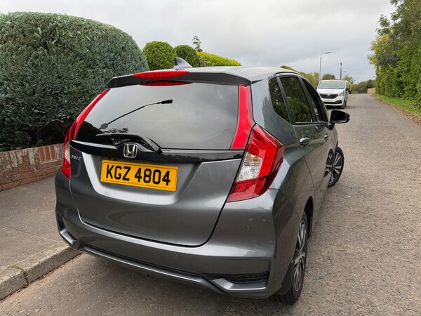 Used Honda Jazz 2018 for sale - 76262697: Photo 6