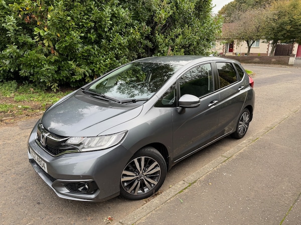 Used Honda Jazz 2018 for sale - 76262697: Photo 9