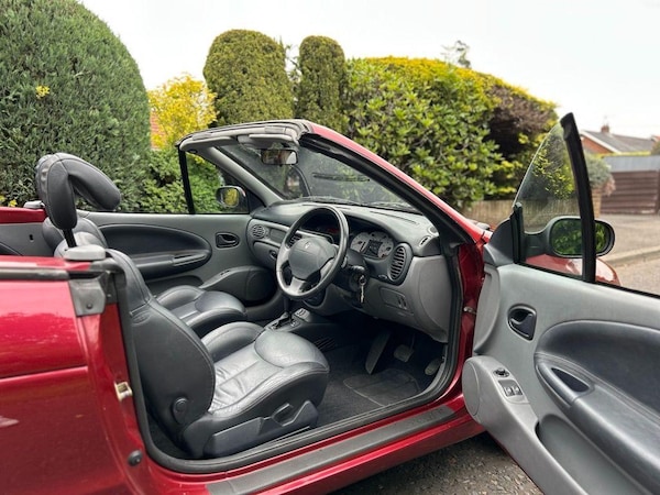 Used Renault Megane 1999 for sale - 75658075: Photo 10
