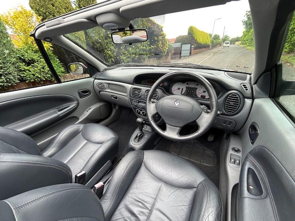 Used Renault Megane 1999 for sale - 75658075: Photo 11