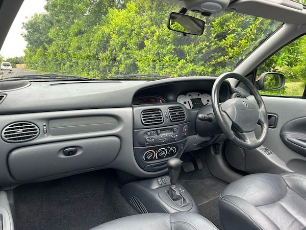 Used Renault Megane 1999 for sale - 75658075: Photo 14