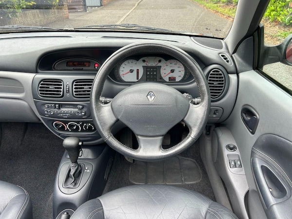 Used Renault Megane 1999 for sale - 75658075: Photo 16