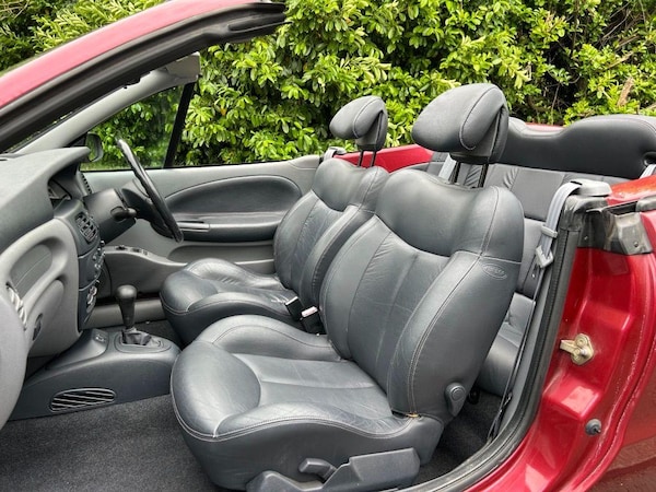 Used Renault Megane 1999 for sale - 75658075: Photo 20