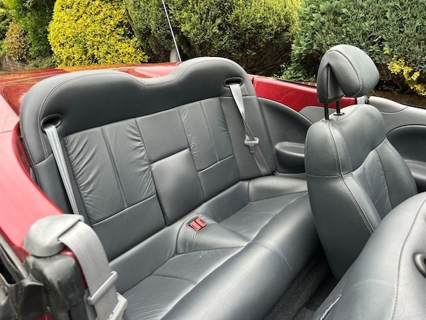 Used Renault Megane 1999 for sale - 75658075: Photo 21