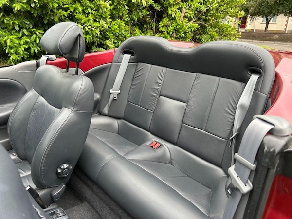 Used Renault Megane 1999 for sale - 75658075: Photo 24