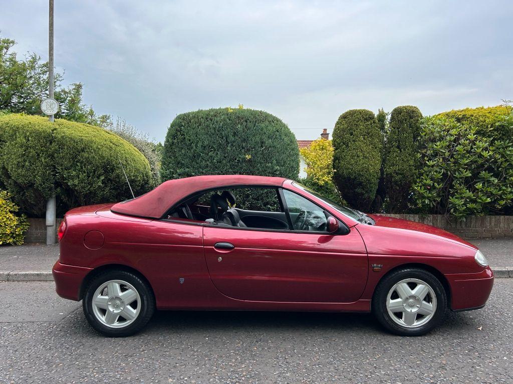 Vehicle 27