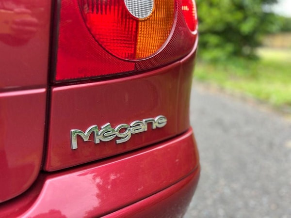 Used Renault Megane 1999 for sale - 75658075: Photo 32
