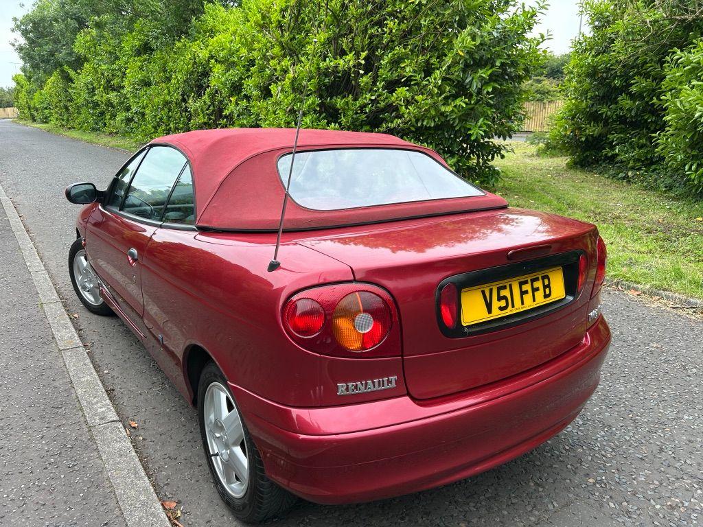 Vehicle 33