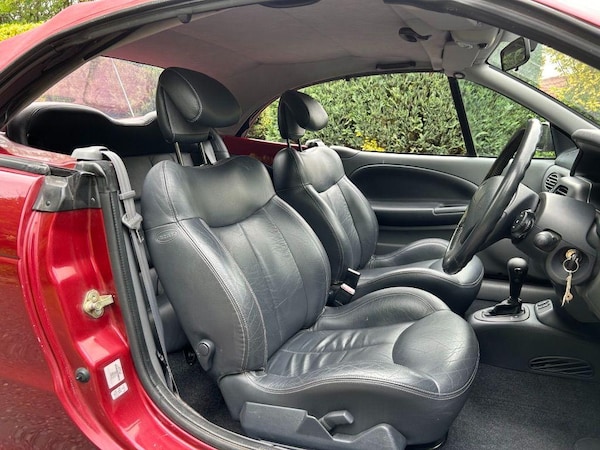 Used Renault Megane 1999 for sale - 75658075: Photo 35