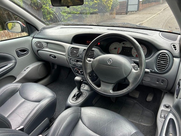 Used Renault Megane 1999 for sale - 75658075: Photo 36