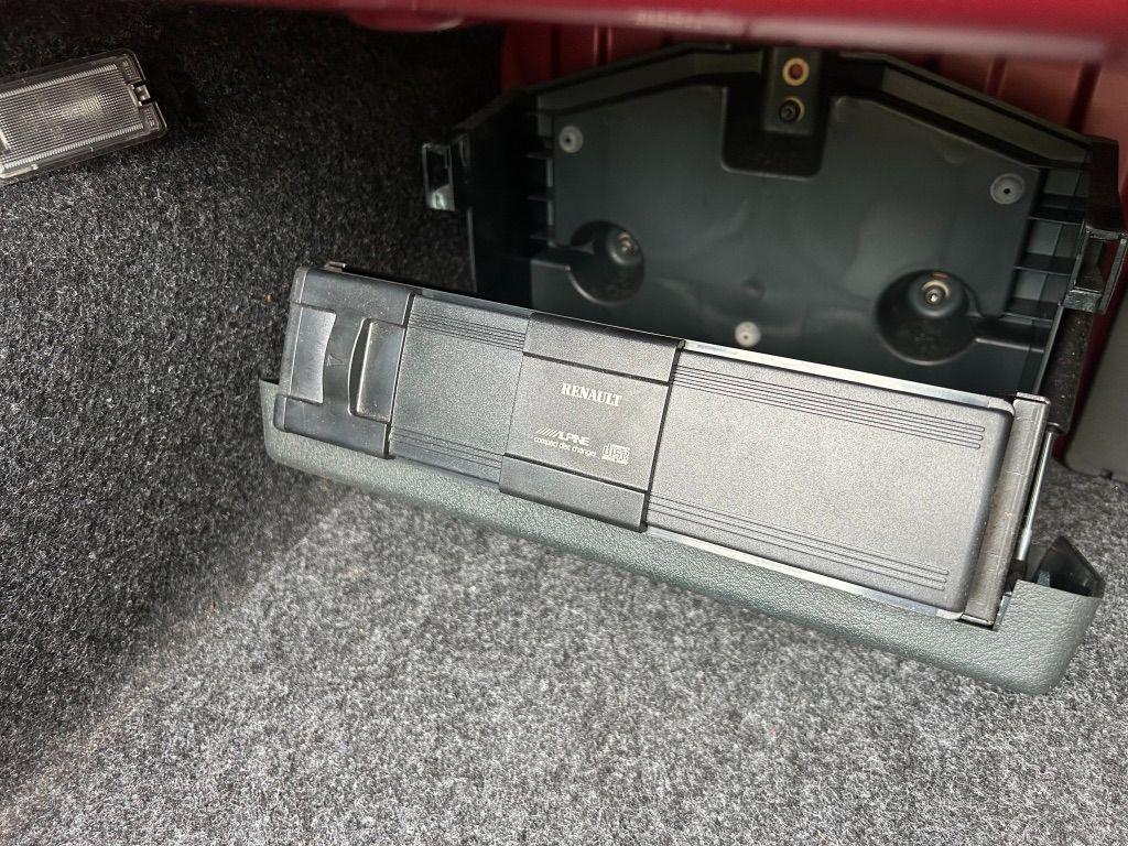 Vehicle 38