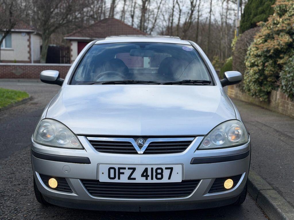 Used Vauxhall Corsa for sale - 77723266: Photo 11