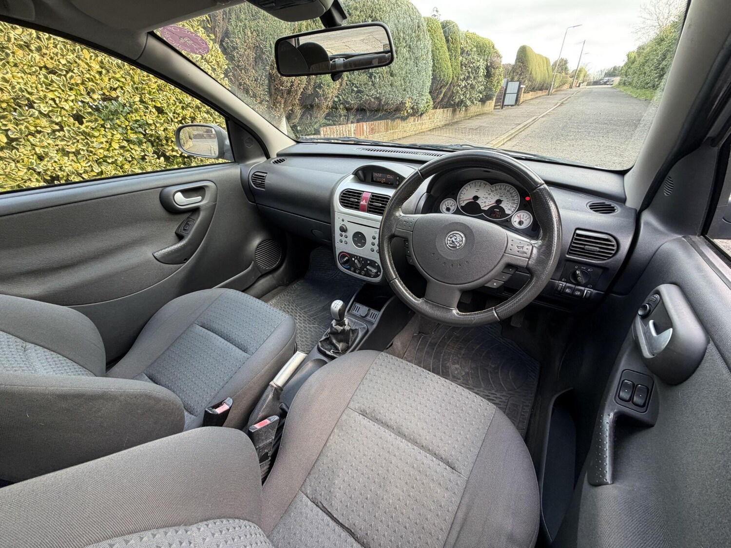 Used Vauxhall Corsa for sale - 77723266: Photo 12