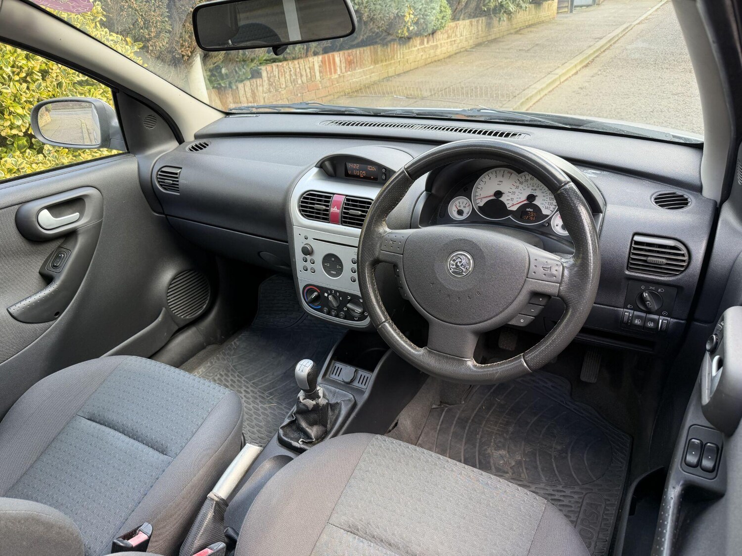 Used Vauxhall Corsa for sale - 77723266: Photo 14