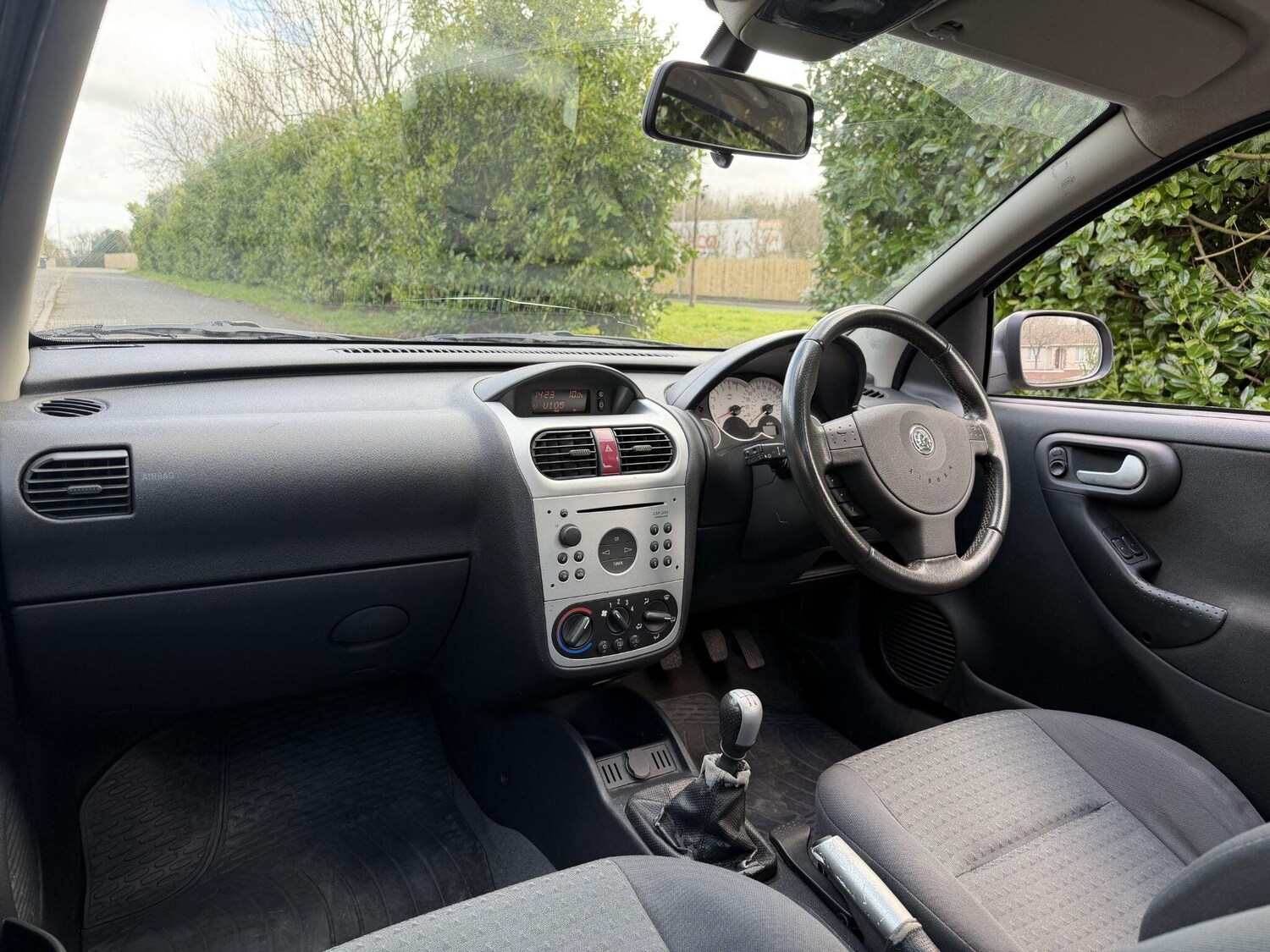 Used Vauxhall Corsa for sale - 77723266: Photo 17