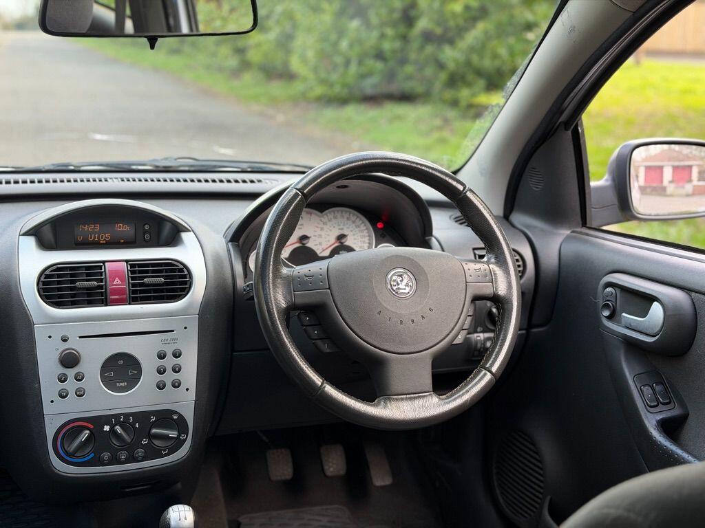 Used Vauxhall Corsa for sale - 77723266: Photo 18
