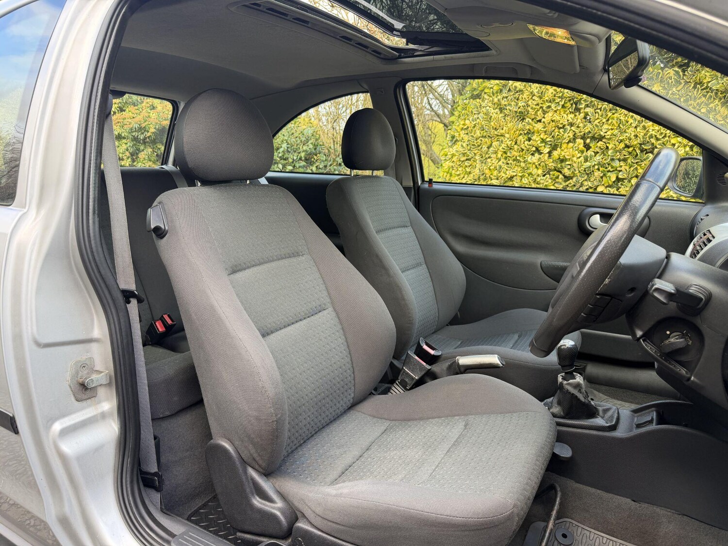 Used Vauxhall Corsa for sale - 77723266: Photo 19