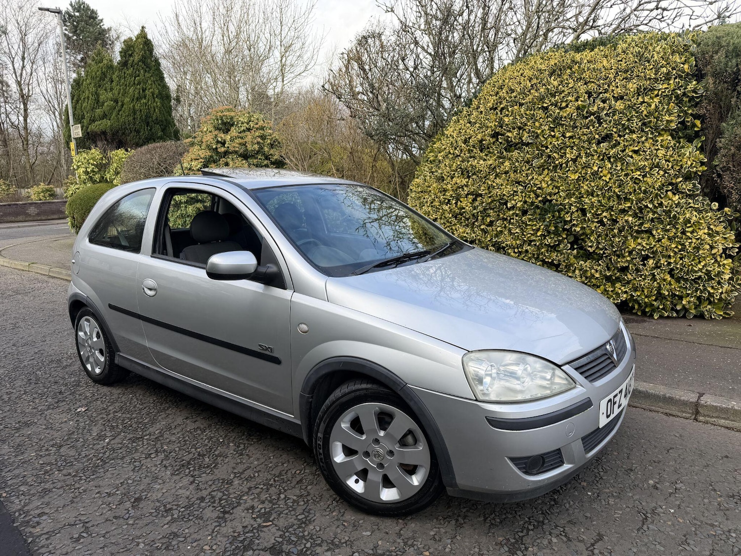 Used Vauxhall Corsa for sale - 77723266: Photo 2