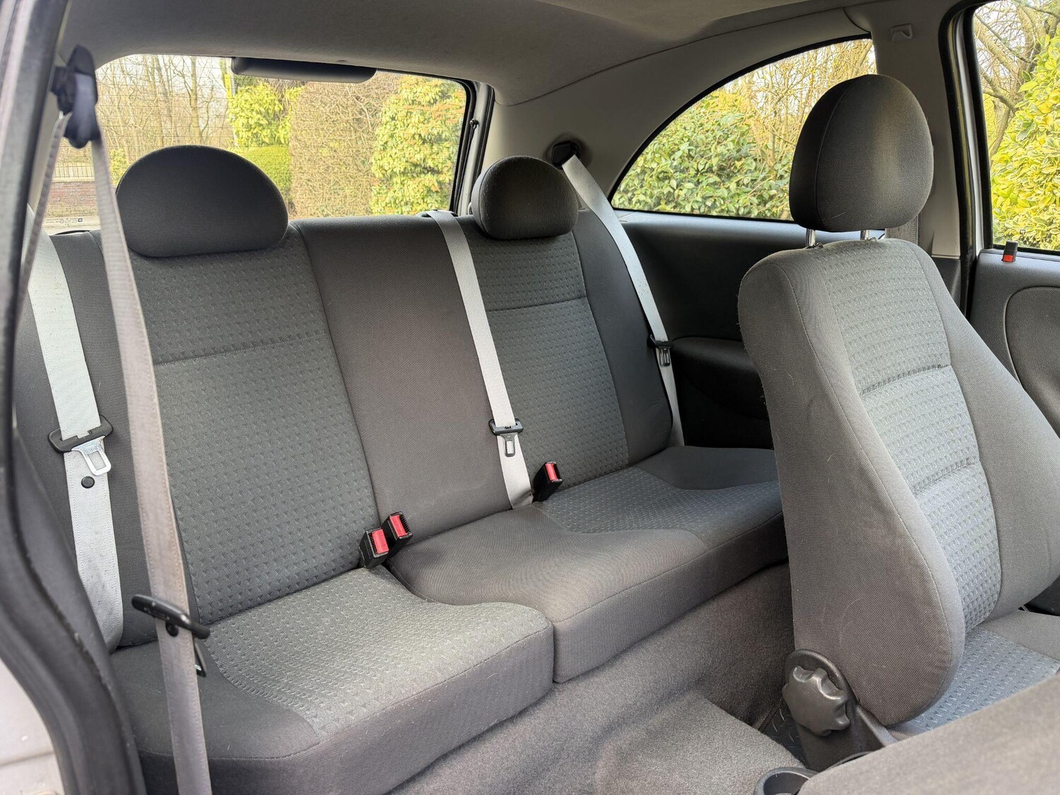 Used Vauxhall Corsa for sale - 77723266: Photo 21