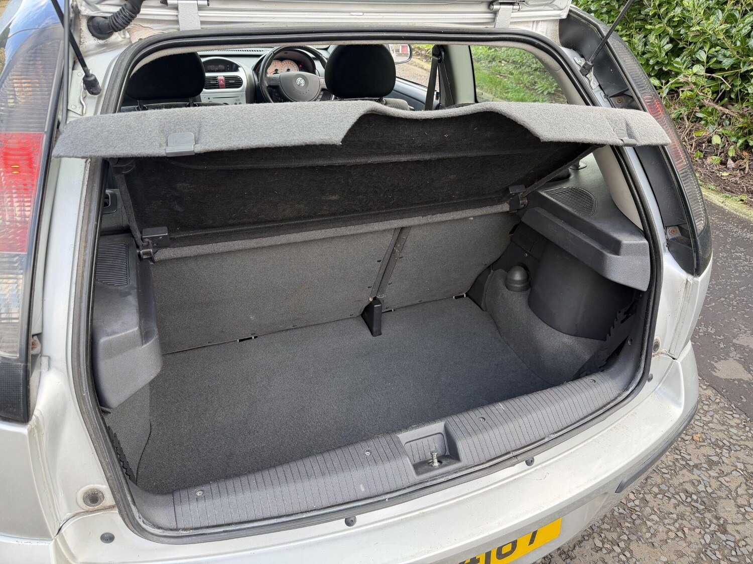 Used Vauxhall Corsa for sale - 77723266: Photo 23