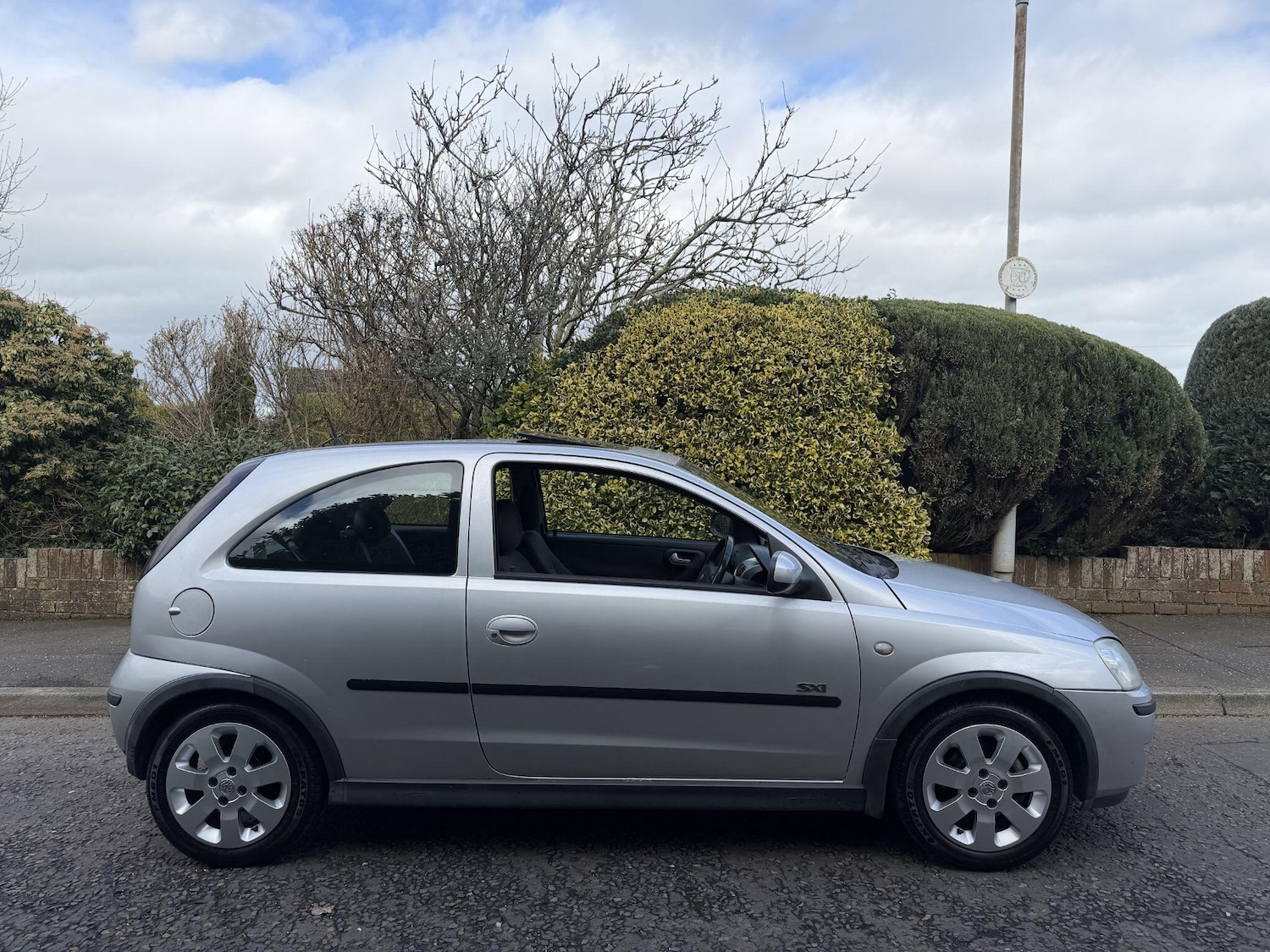 Used Vauxhall Corsa for sale - 77723266: Photo 3