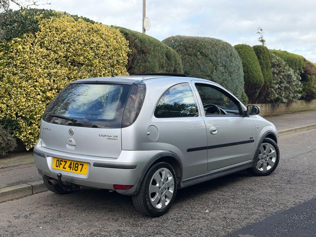 Used Vauxhall Corsa for sale - 77723266: Photo 4