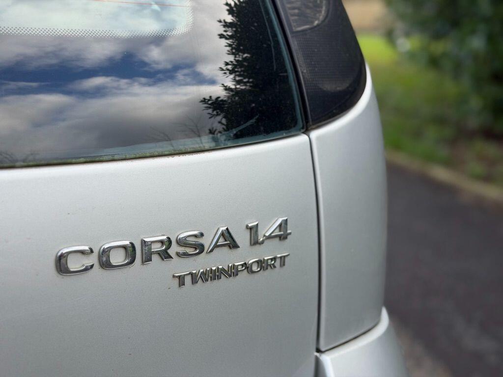 Used Vauxhall Corsa for sale - 77723266: Photo 6