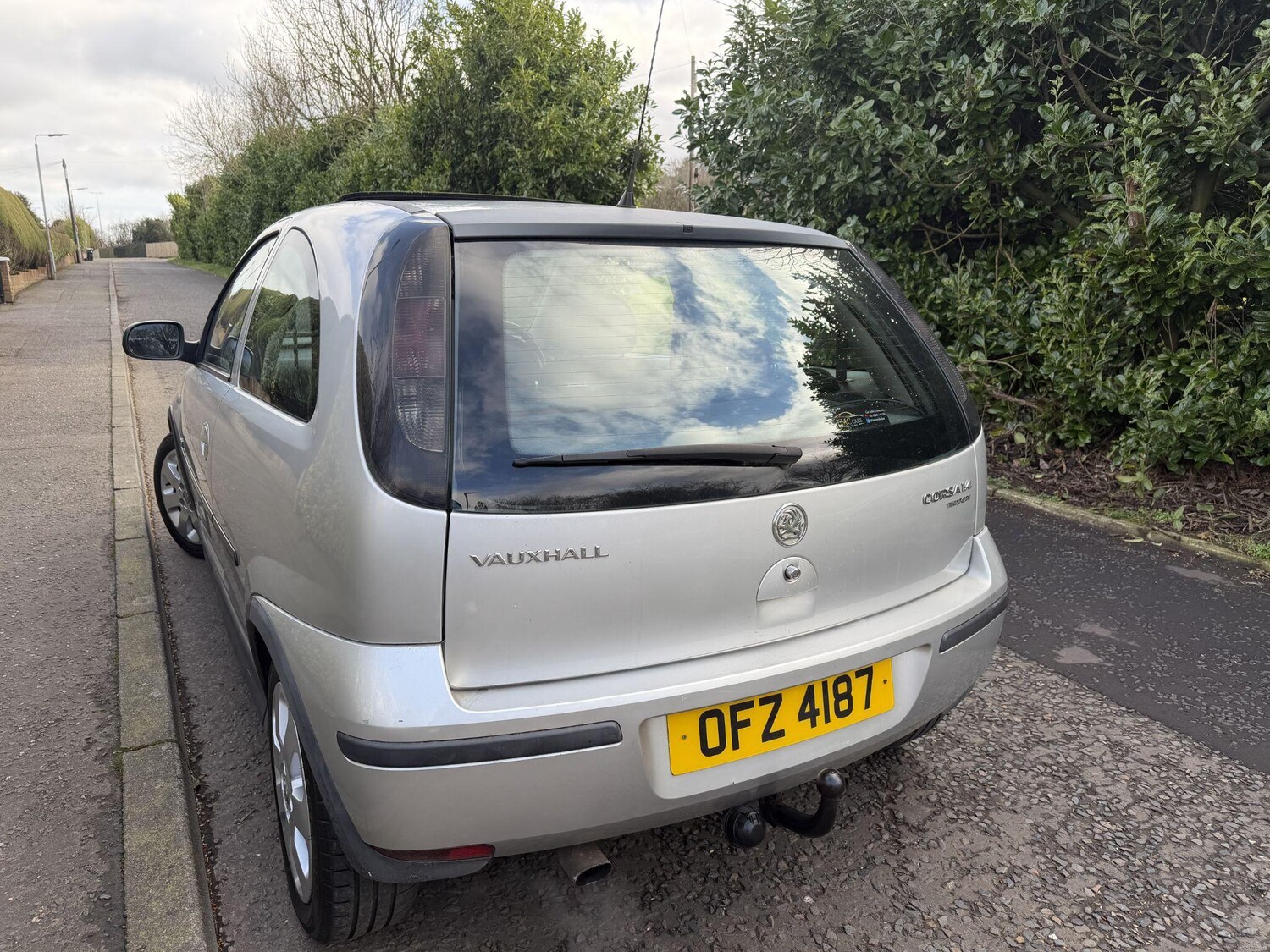 Used Vauxhall Corsa for sale - 77723266: Photo 7