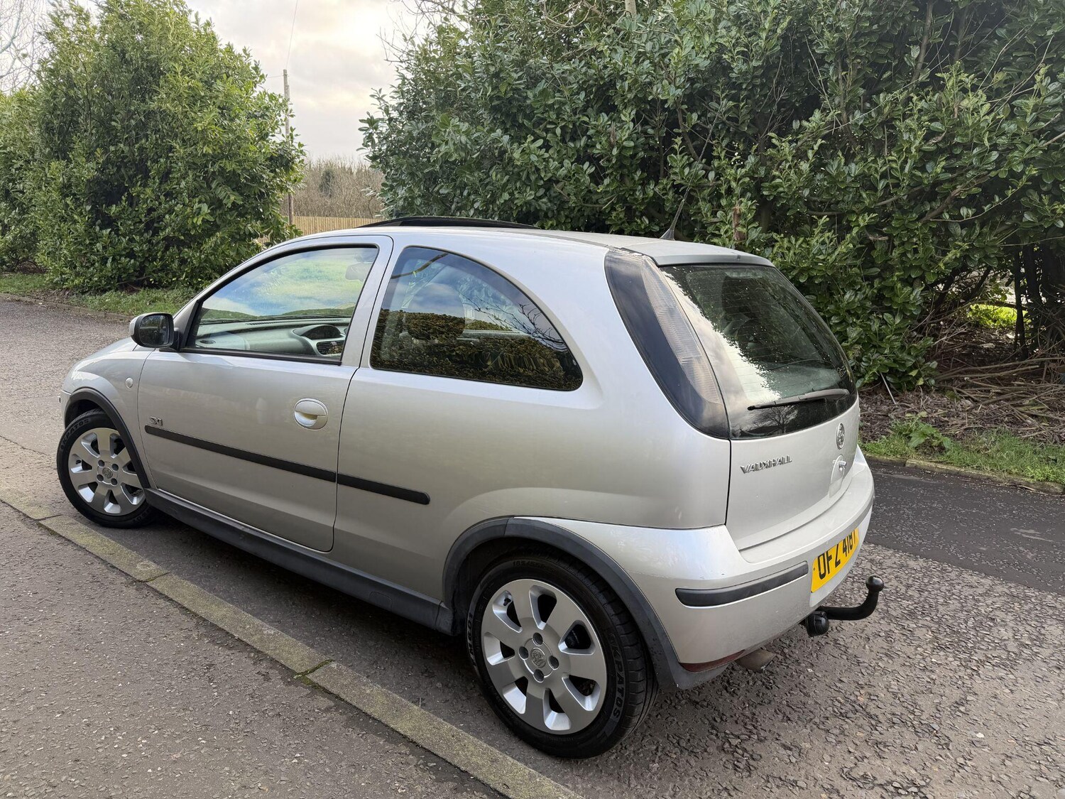 Used Vauxhall Corsa for sale - 77723266: Photo 8