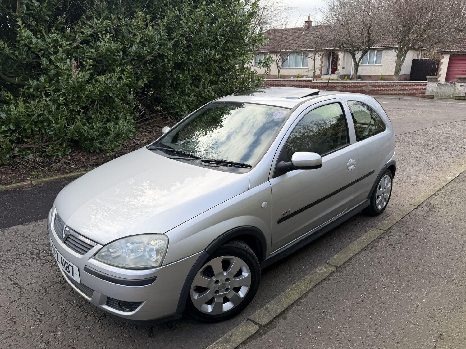 Used Vauxhall Corsa for sale - 77723266: Photo 9