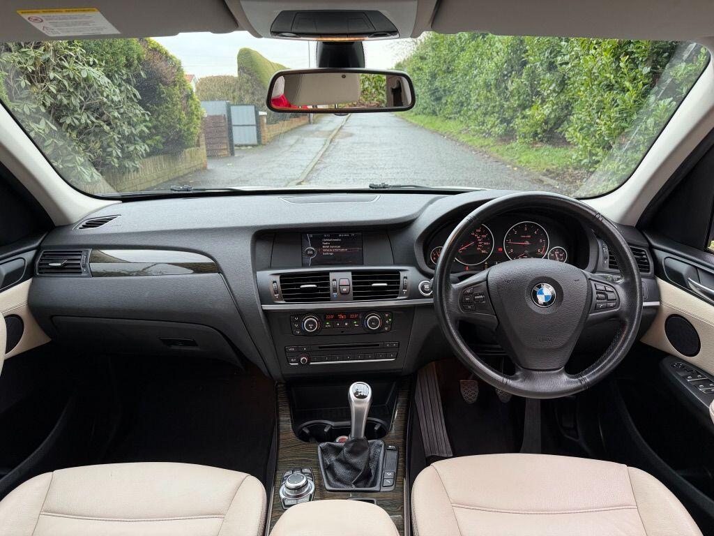 Used BMW X3 2011 for sale - 77202632: Photo 13