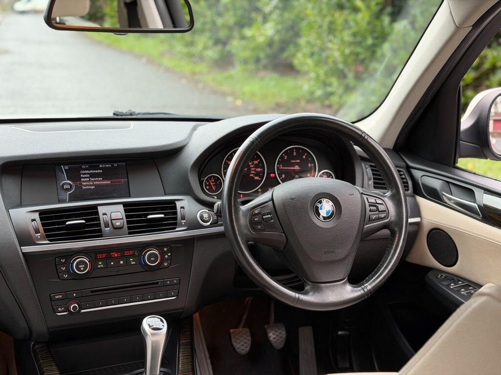 Used BMW X3 2011 for sale - 77202632: Photo 15