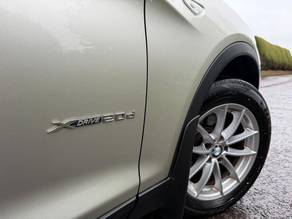 Used BMW X3 2011 for sale - 77202632: Photo 18