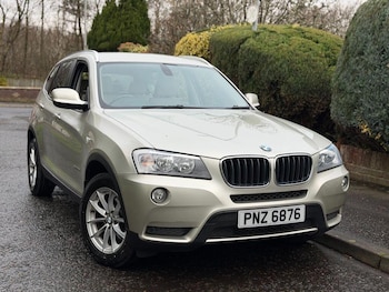 2011 (11) - xDrive20d SE 5dr