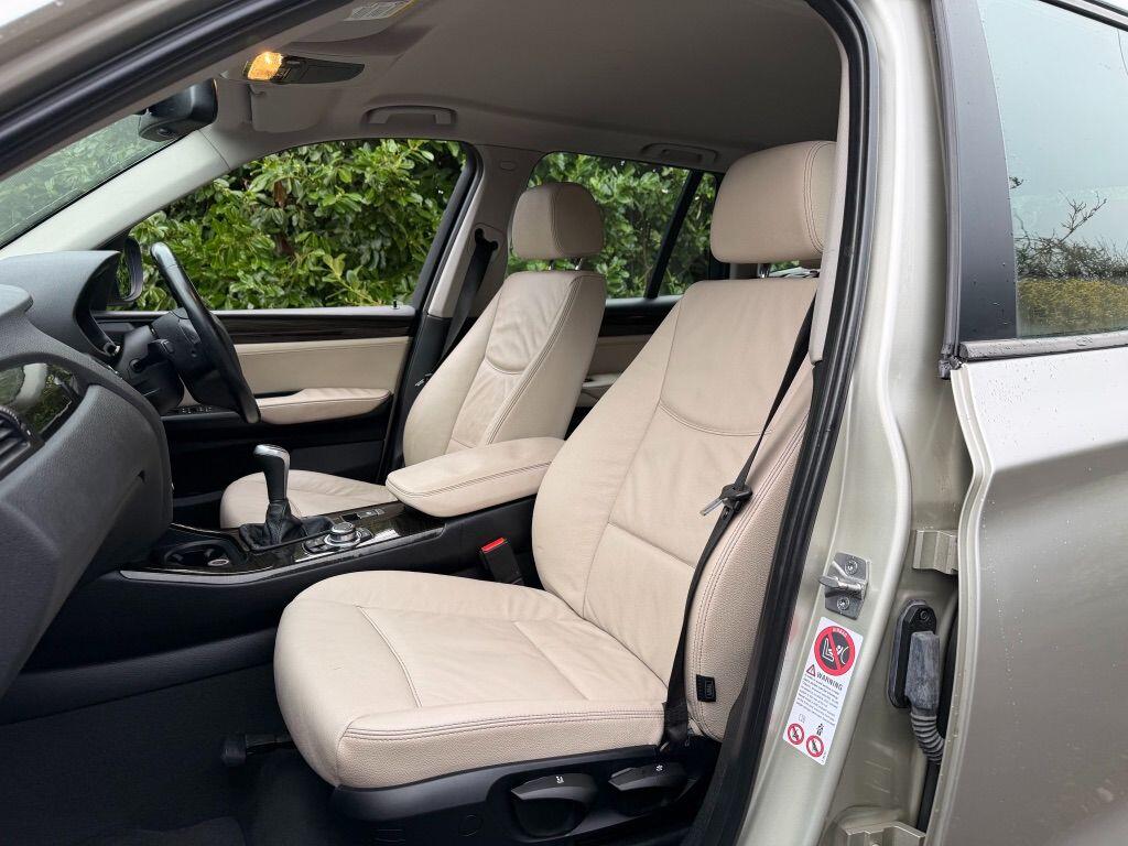 Used BMW X3 2011 for sale - 77202632: Photo 20